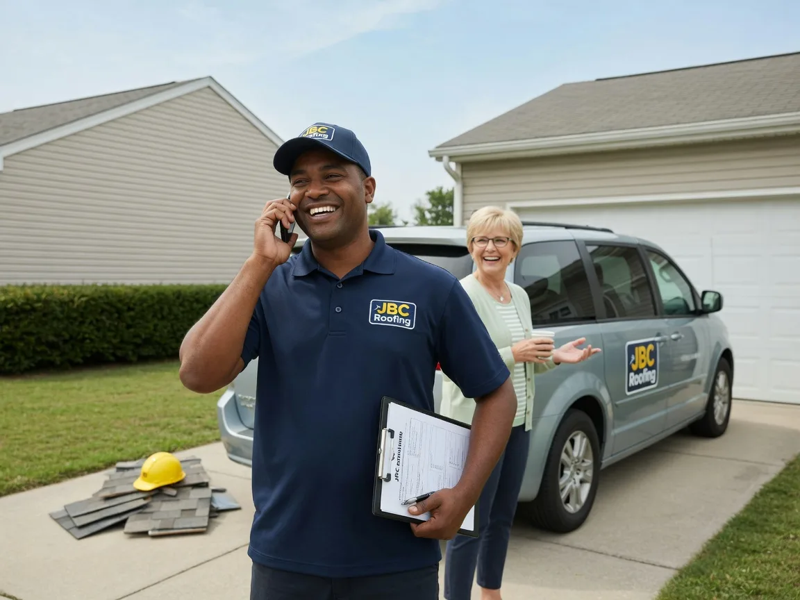 Roof Replacement Venus, PA FAQs